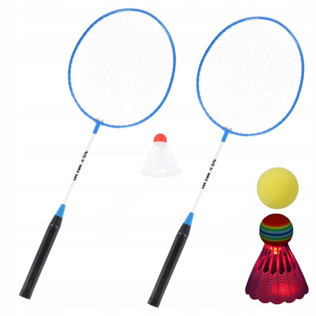 Nils Badmintonset