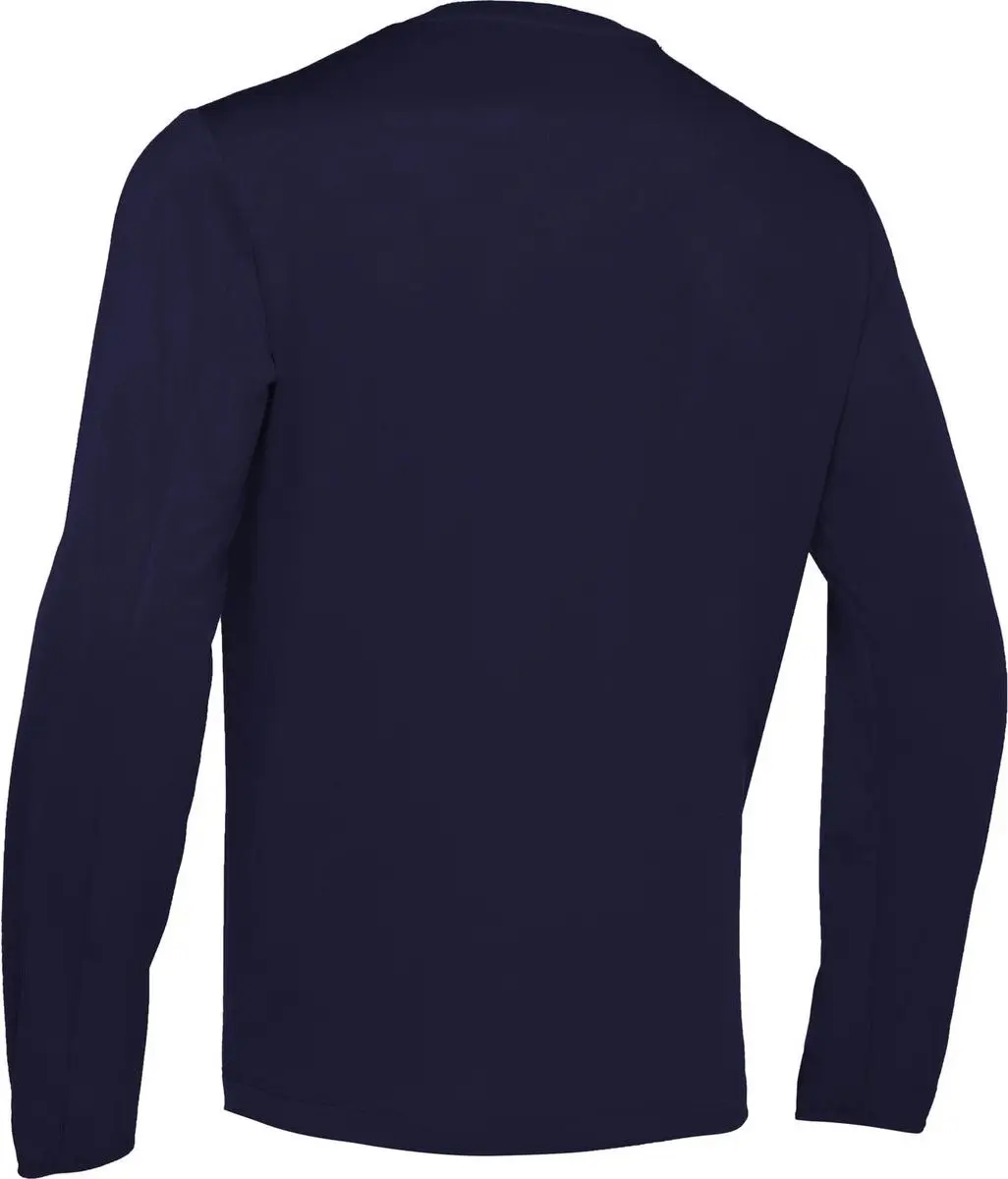Macron Salzach Trainingstop Heren 5XL - Marine