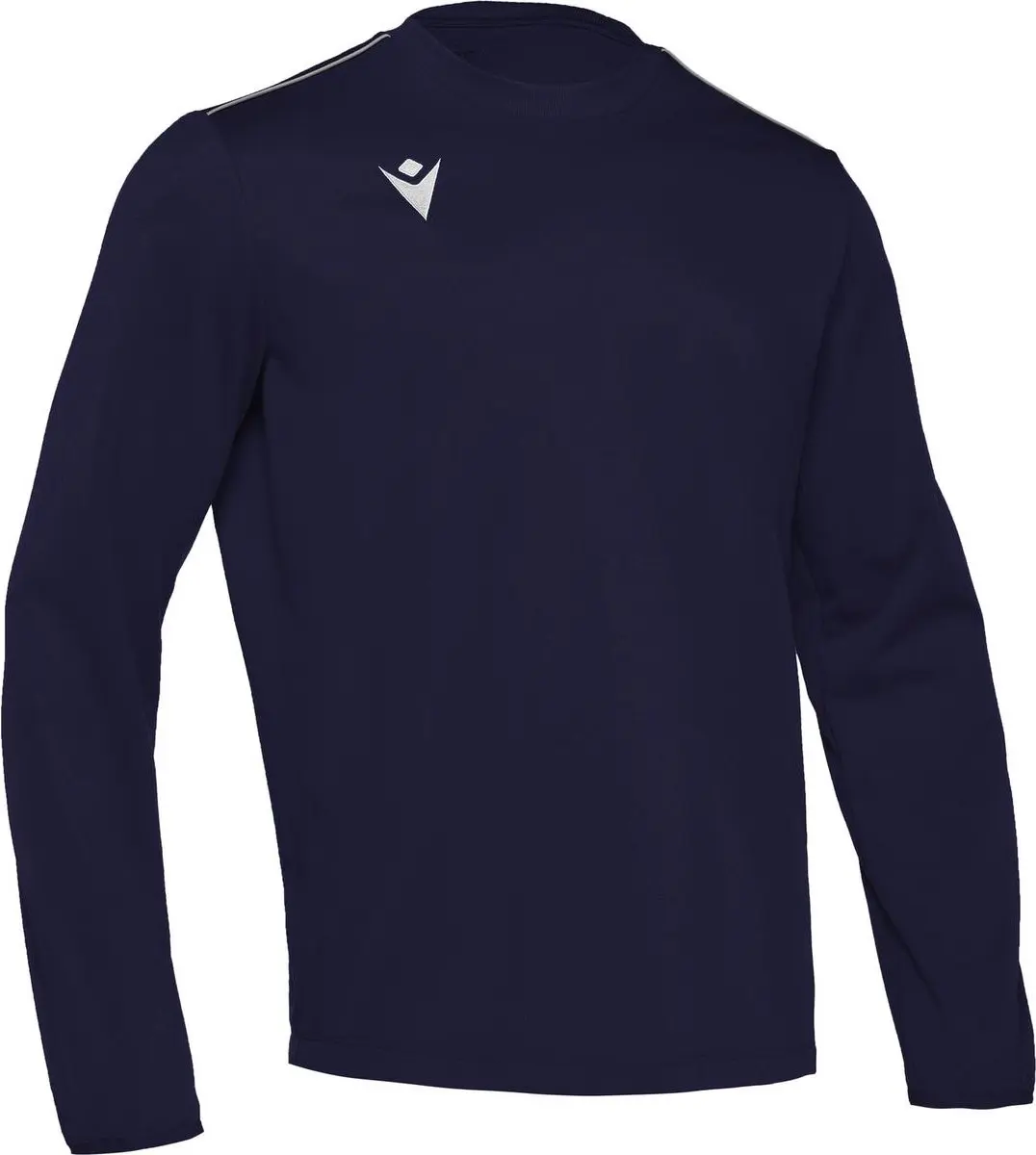 Macron Salzach Trainingstop Heren 5XL - Marine