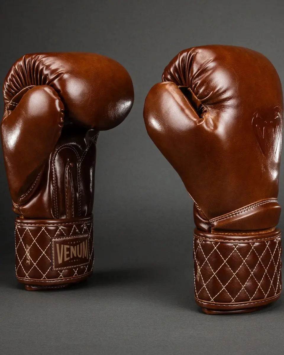 Venum Impact Classic Bokshandschoenen 10 OZ