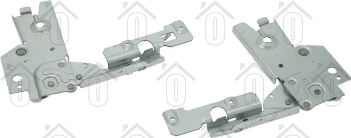 AEG Scharnier Vaatwasser F65011VI/F86080VIL