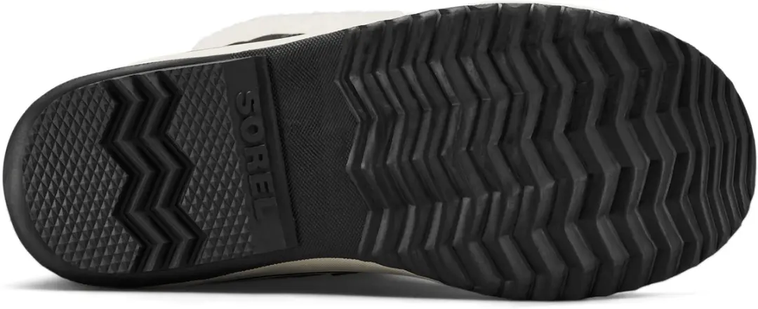 Sorel Winter Carnival WP Snowboots - Maat 39.5 - Black/Stone