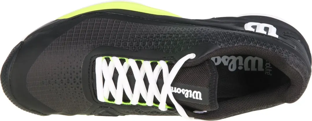 Wilson Rush Pro 4.0 Tennisschoenen WRS332120 - Zwart
