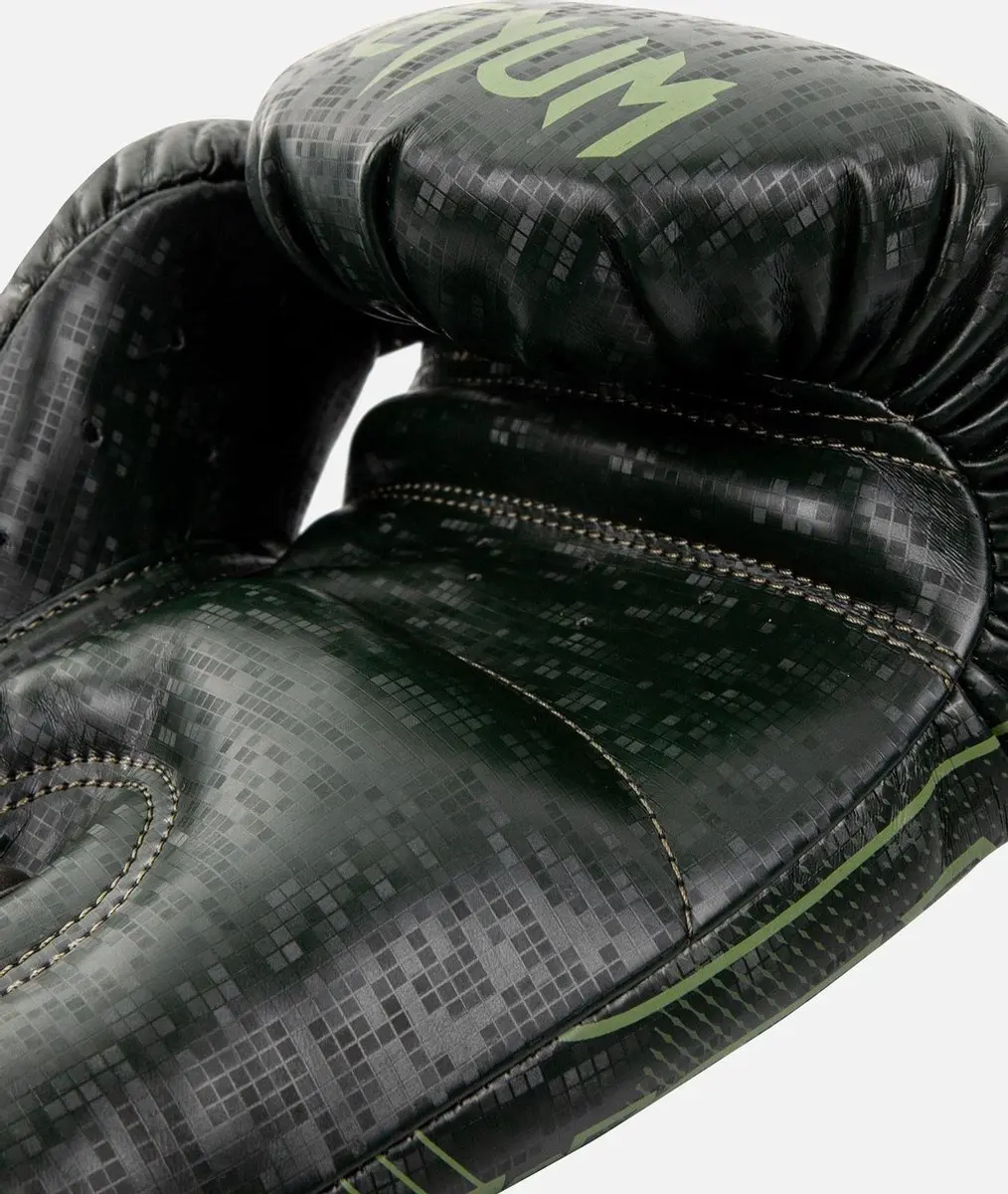 Venum Commando Bokshandschoenen Loma Edition 8 oz