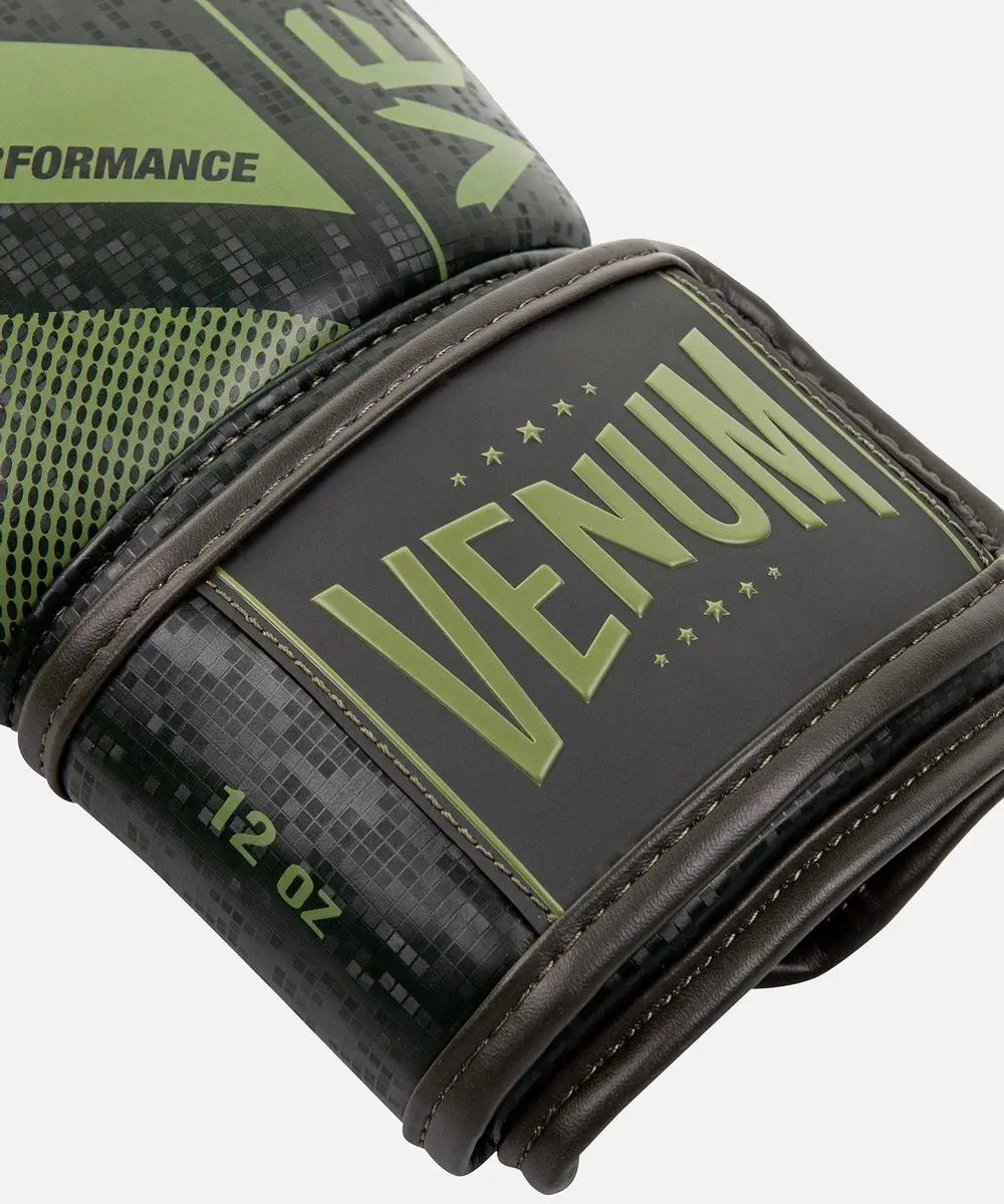 Venum Commando Bokshandschoenen Loma Edition 8 oz
