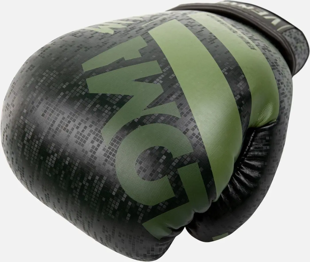 Venum Commando Bokshandschoenen Loma Edition 8 oz