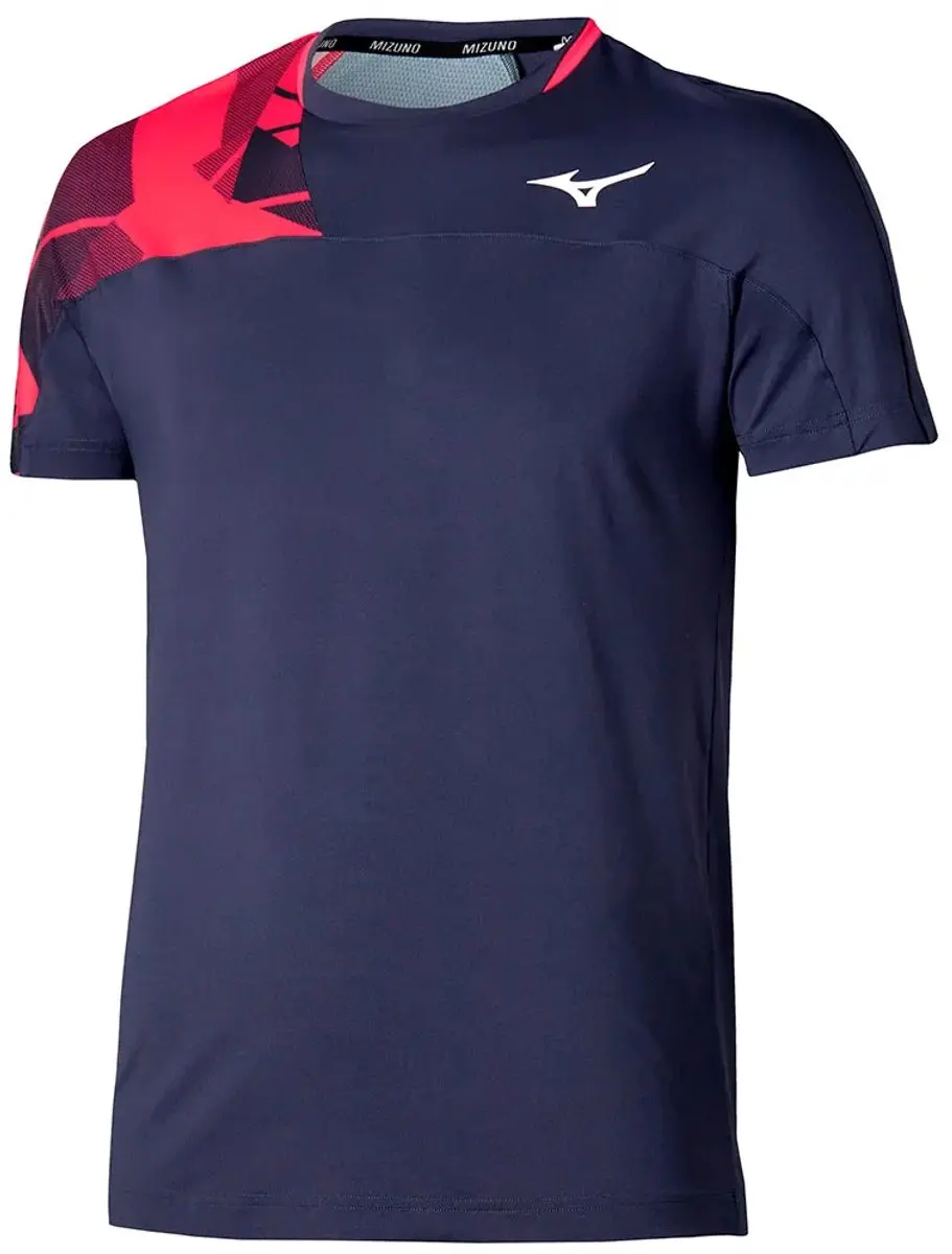Mizuno Daybreakers Shadow T-shirt M
