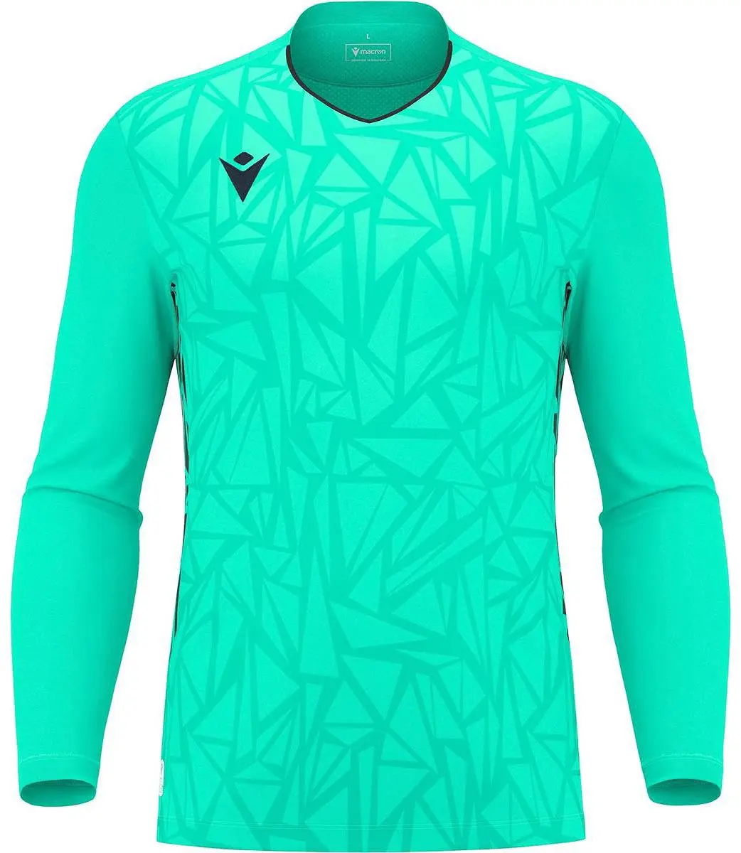 Macron Corvus Eco Keepershirt Kinderen
