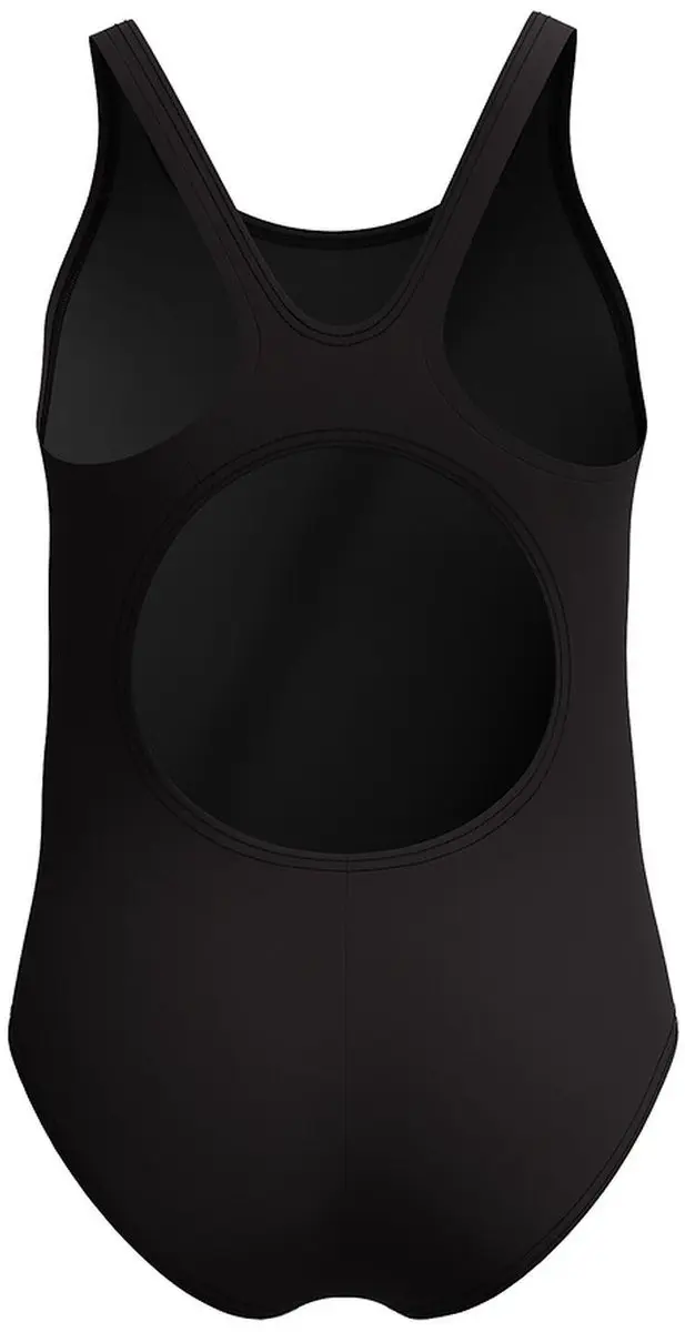 Speedo Eco Placem Muscleb Zwempak - 5 jaar - Zwart/Blauw