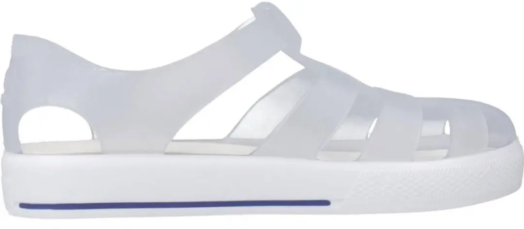 Igor S10171 Schoenen - 34 EU - Wit