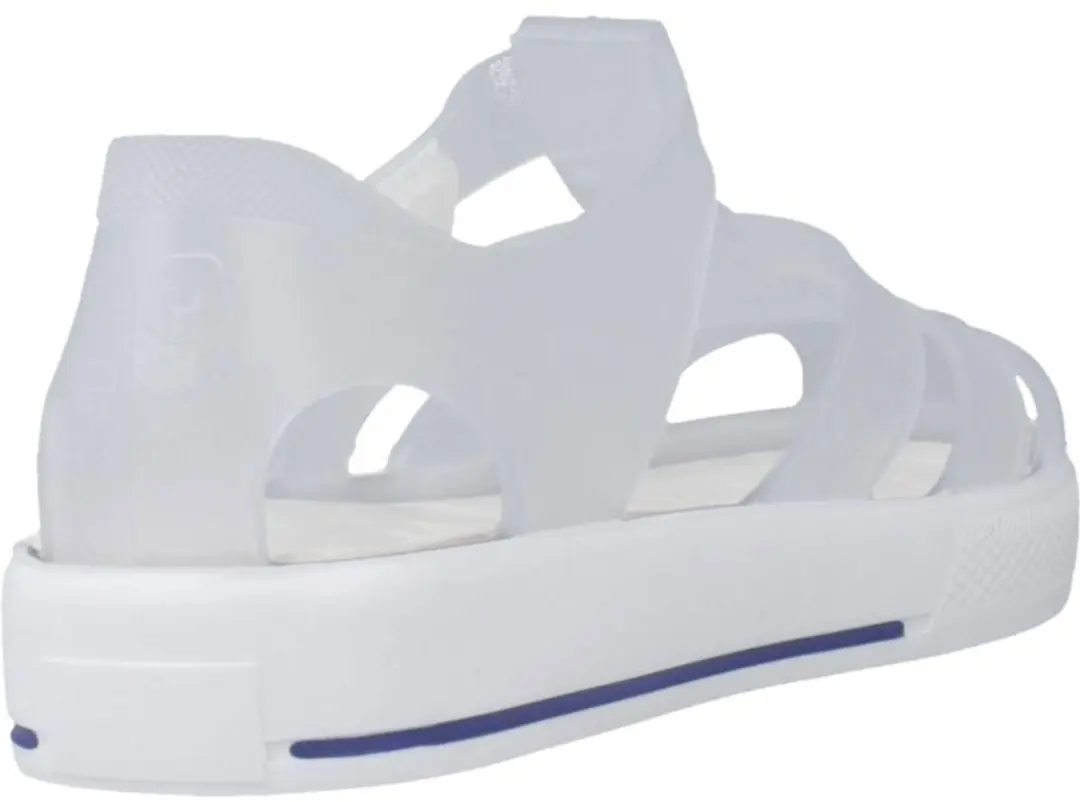 Igor S10171 Schoenen - 34 EU - Wit