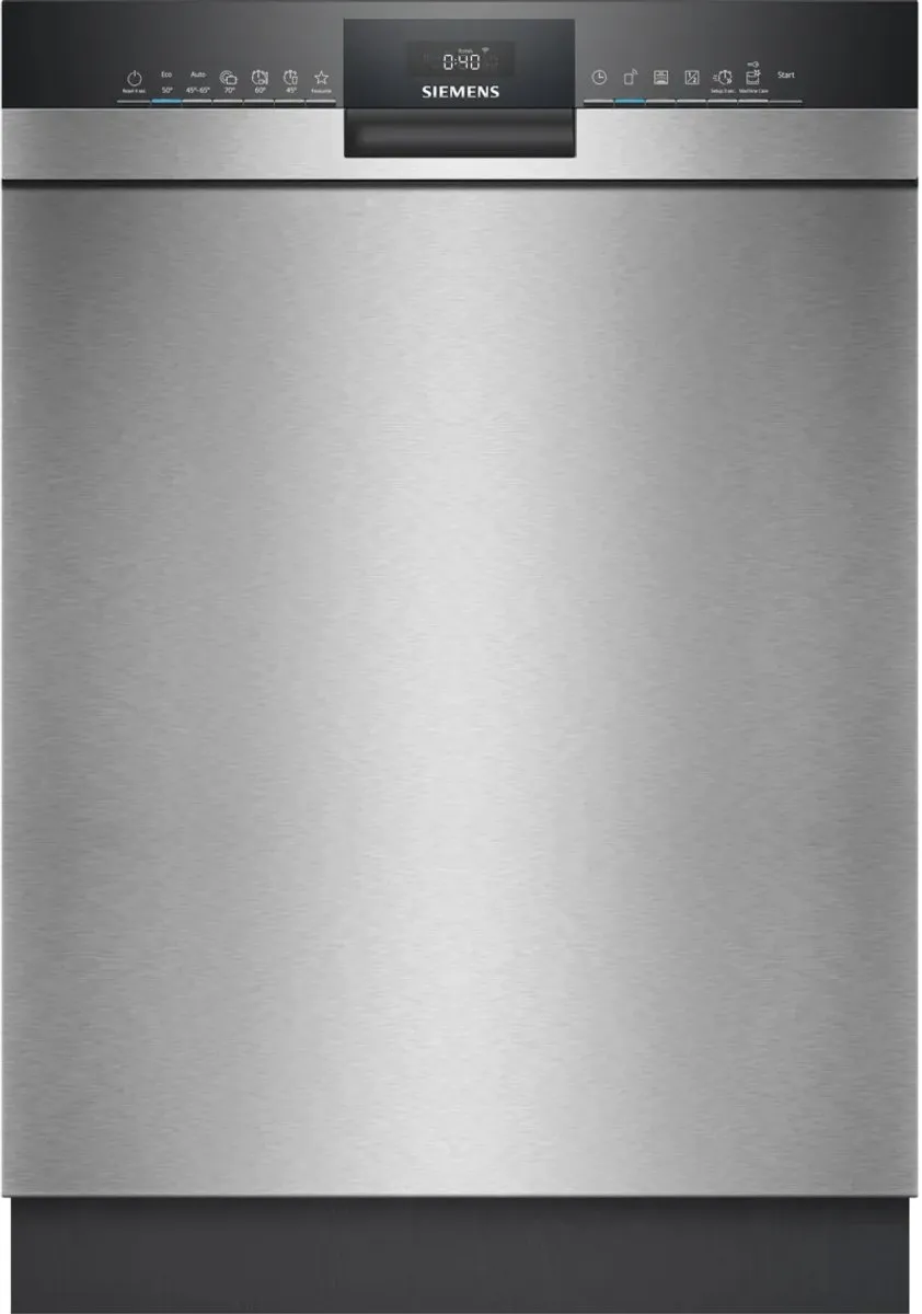 Siemens SN43ES22AE Onderbouw Vaatwasser 13 Couverts
