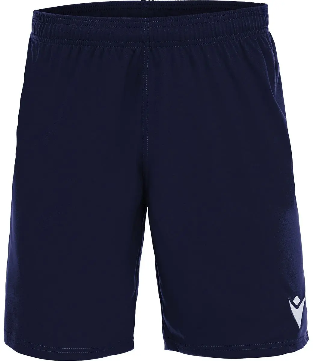 Macron Mesa Hero Short Heren - Marine M