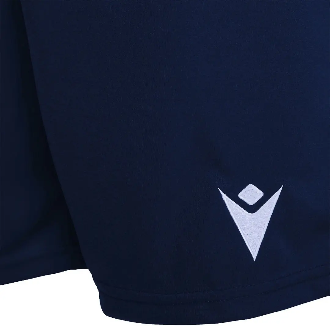 Macron Mesa Hero Short Heren - Marine M - afbeelding 6 van 6