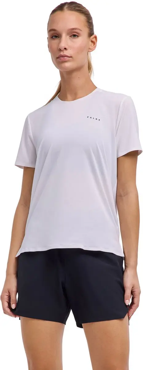 Falke Running Tee Dames