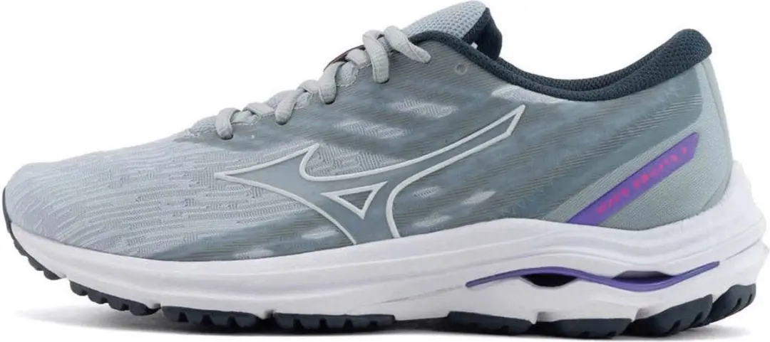 Mizuno Wave Equate 7 Sportschoenen Vrouwen