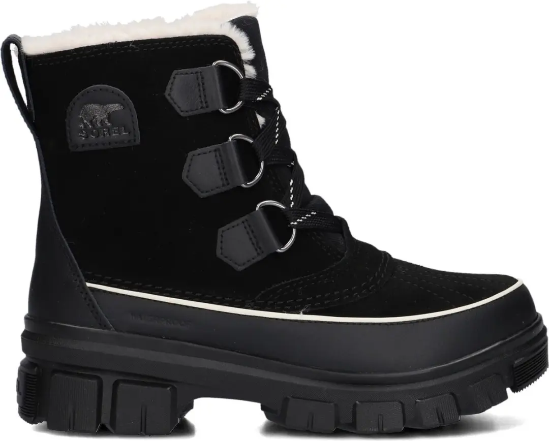 Sorel Torino V WP Snowboots