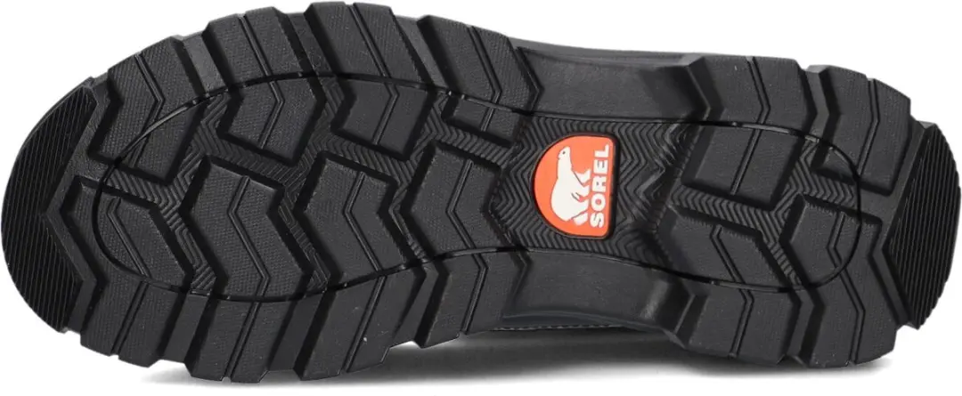Sorel Torino V WP Snowboots - Zwart - Maat 38.5