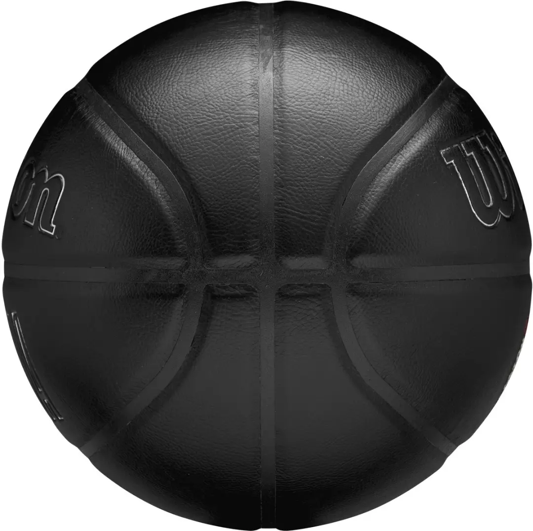 Wilson NBA Boston Celtics Basketbal Maat 7