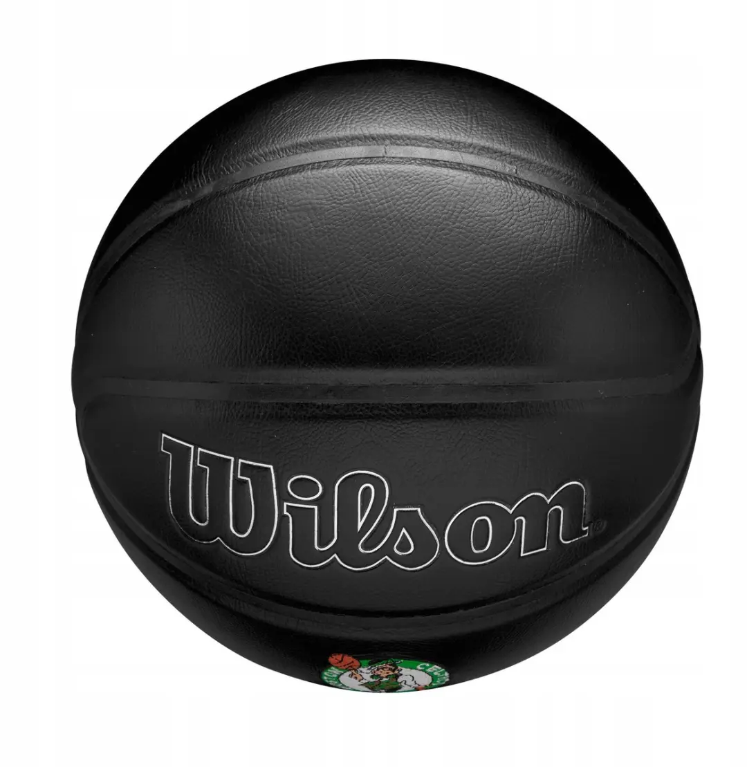 Wilson NBA Boston Celtics Basketbal Maat 7