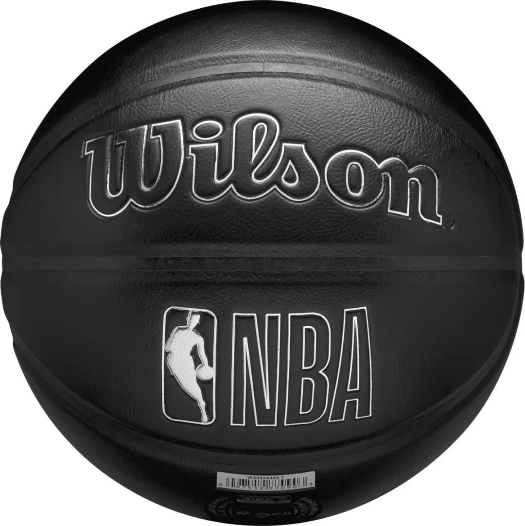 Wilson NBA Boston Celtics Basketbal Maat 7