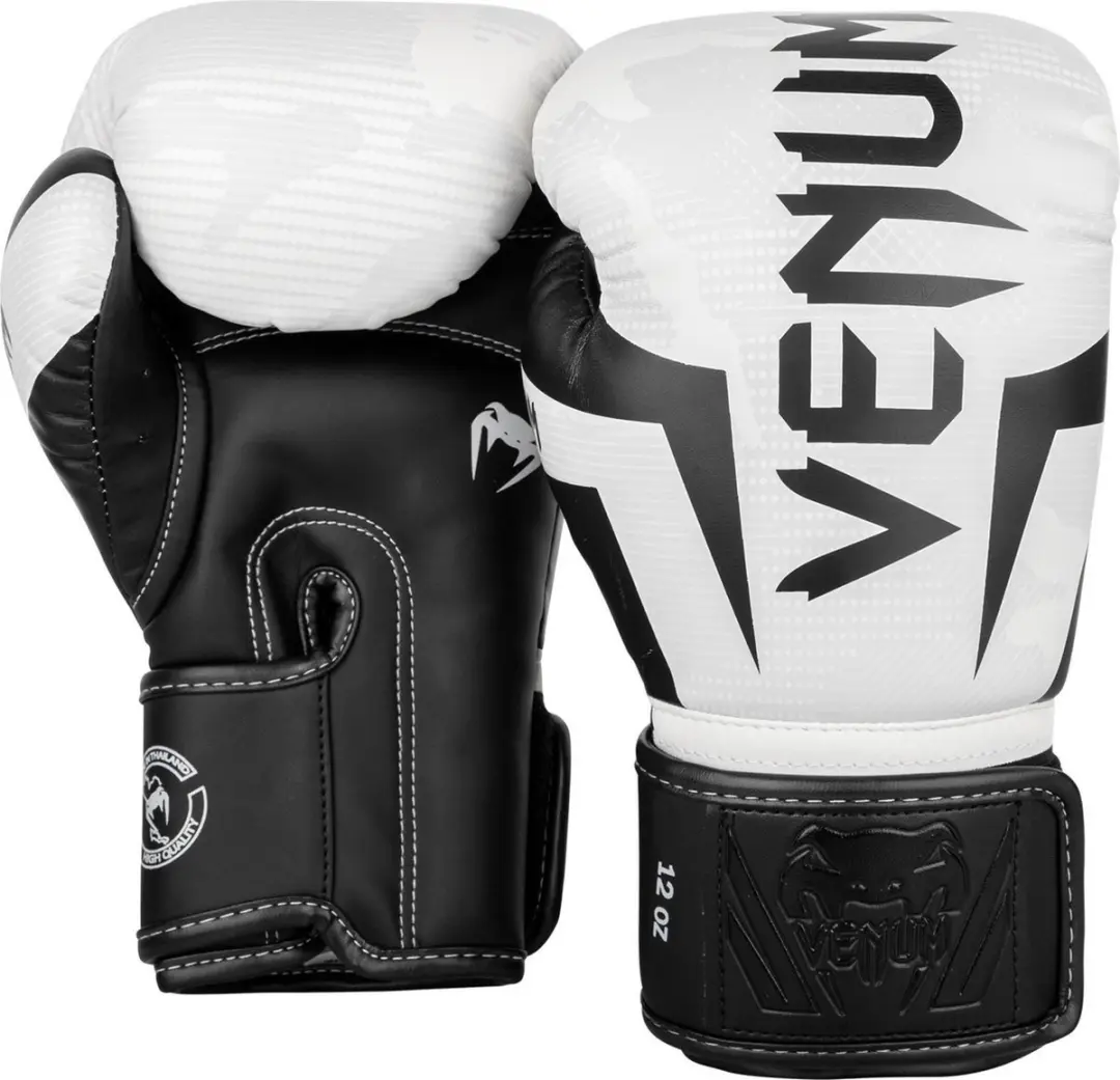Venum Elite Bokshandschoenen 10 OZ