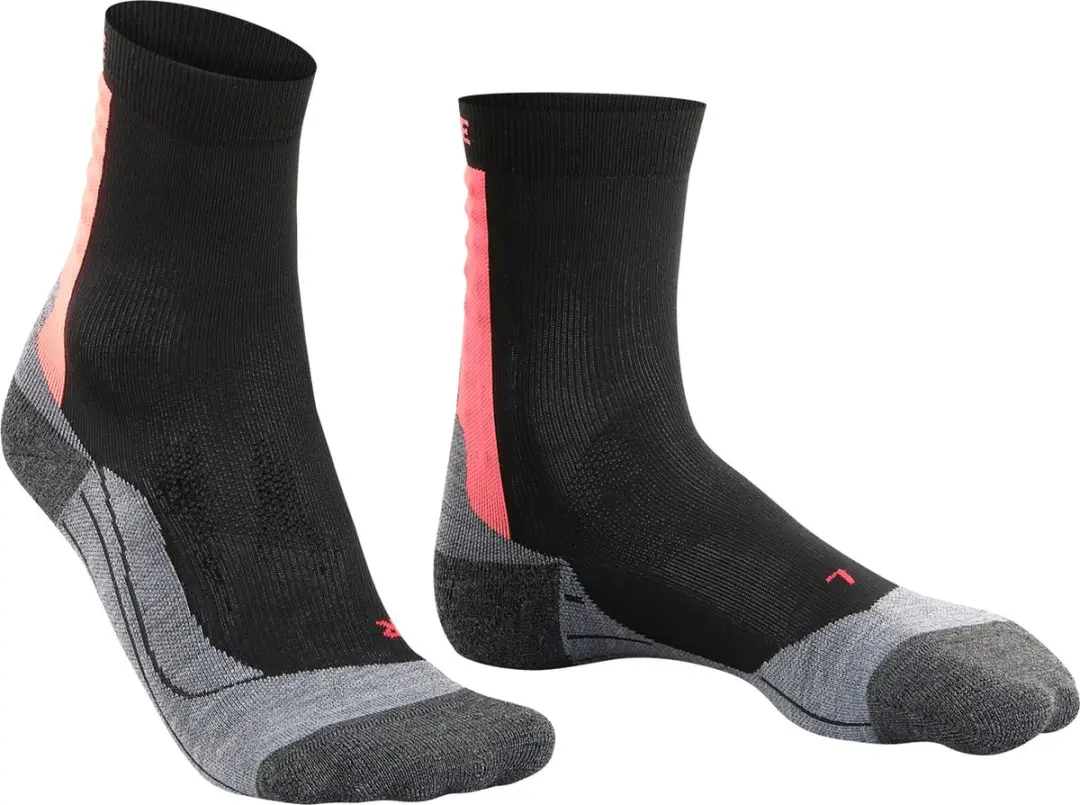 Falke Achilles Beschermsokken Dames - 39/40