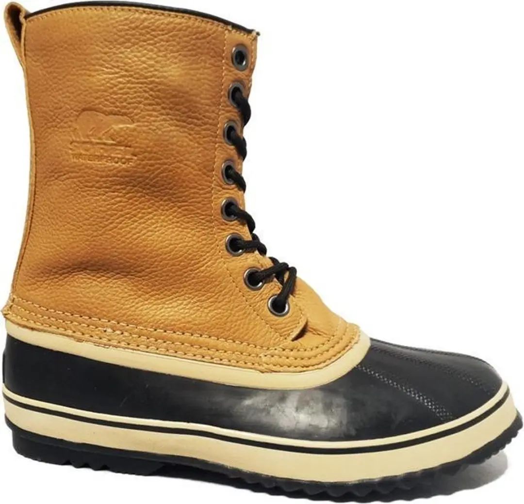 Sorel 1964 Premium T Buff/Yellow - Maat 42
