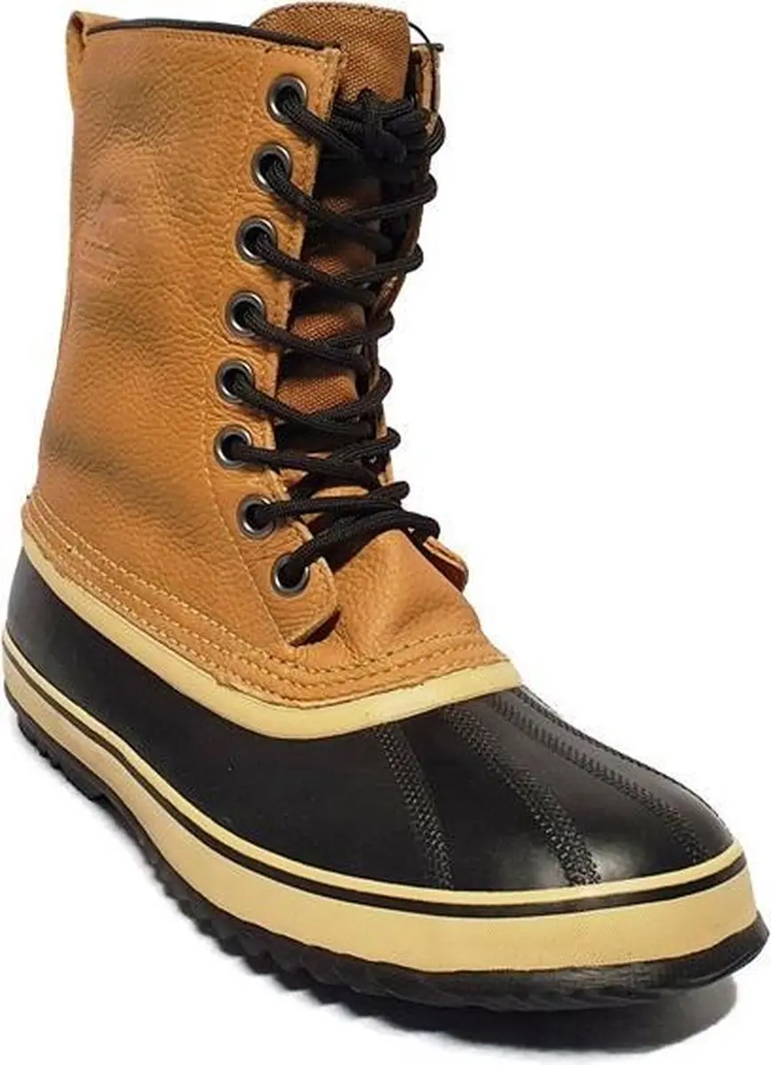 Sorel 1964 Premium T Buff/Yellow - Maat 42