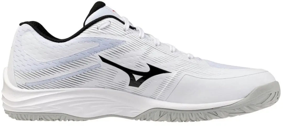 Mizuno Lightning Select Indoorschoenen 38.5 - Wit