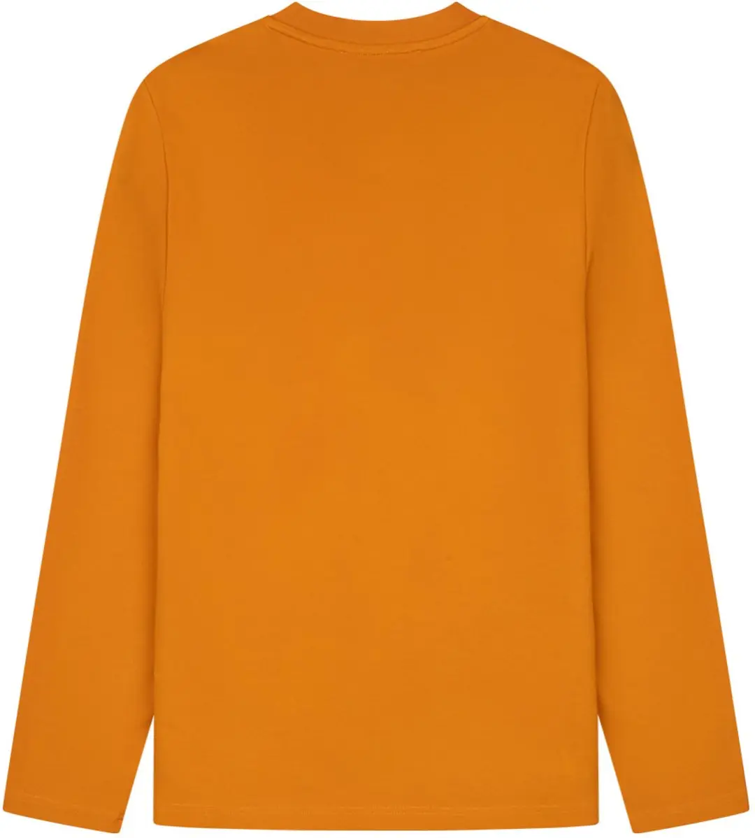 Cruyff Legacy Holland Retro Shirt - Oranje - XXL
