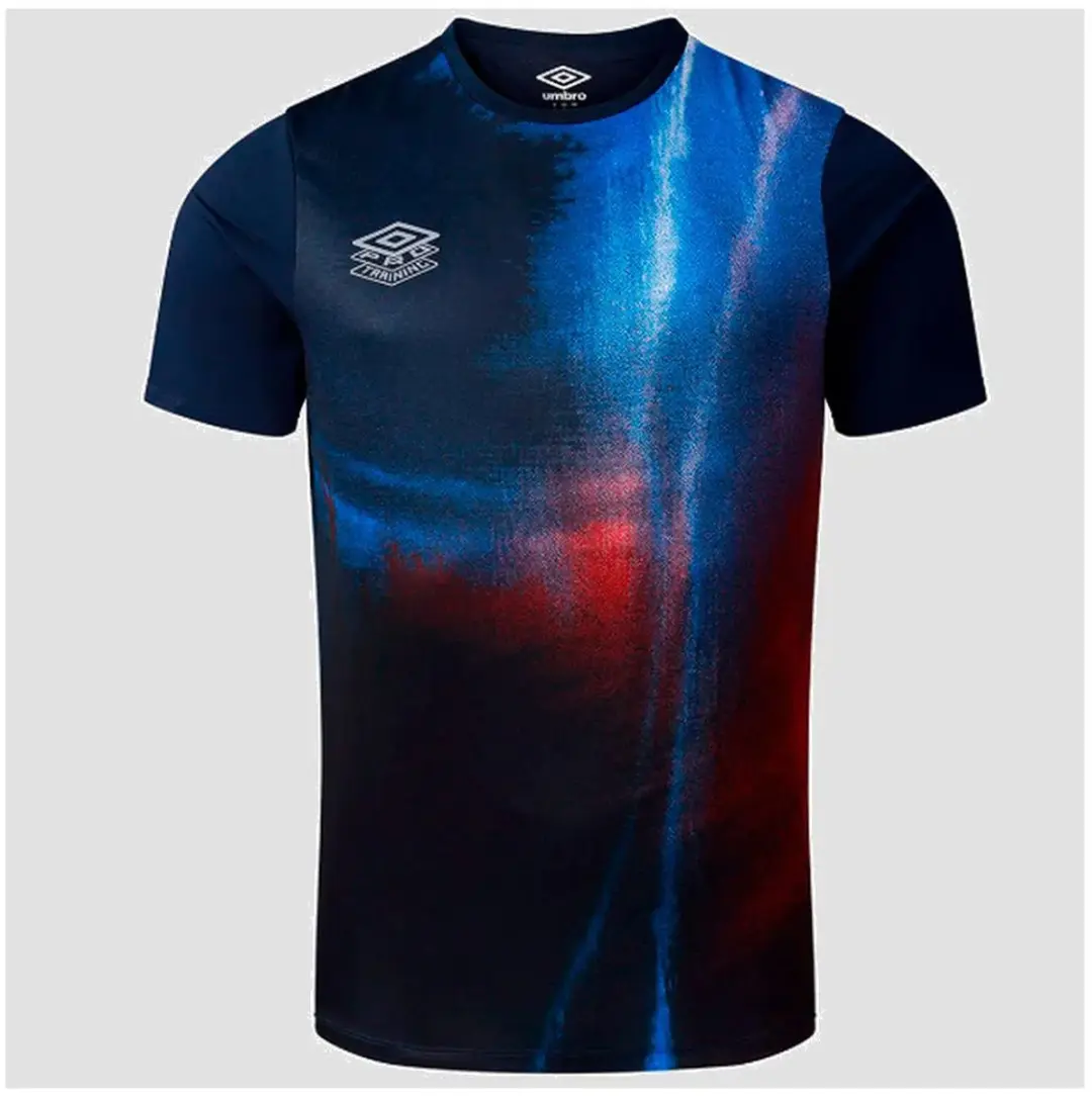 Umbro Pro Training Graphic Sweatshirt
