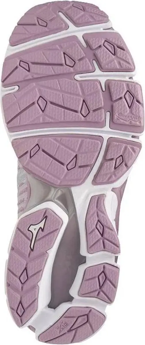 Mizuno Waveknit S1 J1GD182548 Hardloopschoenen - Dames - 38.5 - Multi