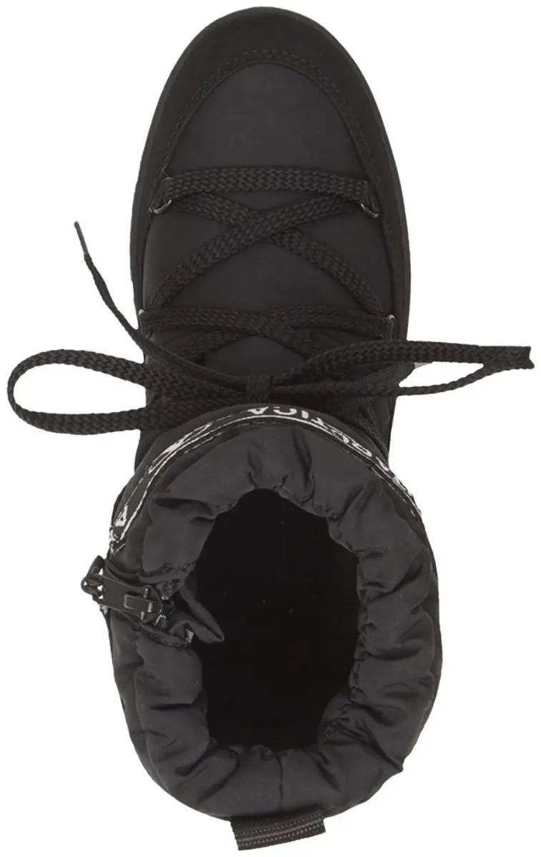 Antarctica 6187 Snowboots Dames - Zwart - Maat 38 - afbeelding 6 van 6