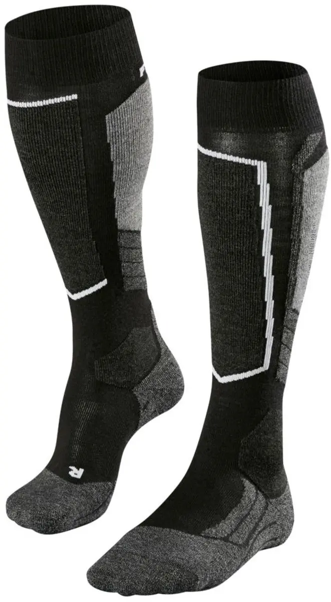 FALKE SK2 Skisokken Dames