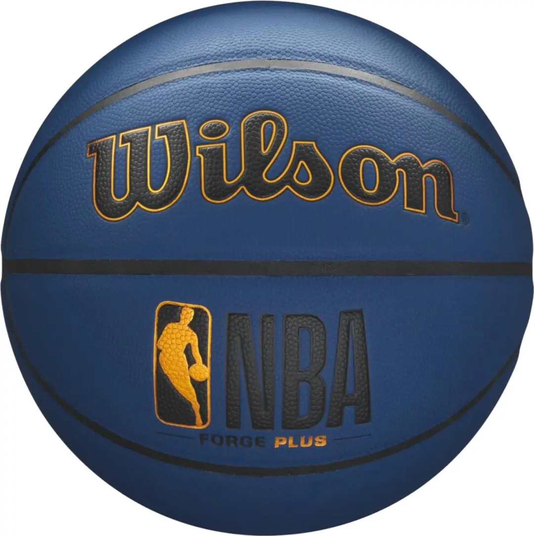 Wilson NBA Forge Plus Basketbal Maat 7