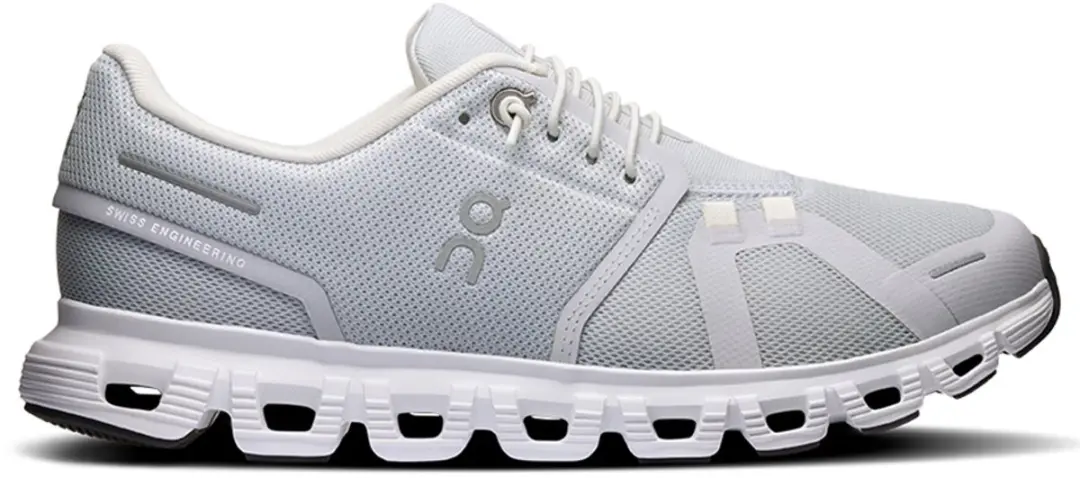 ON Running Cloud 6 3WF10060070 Sneakers - Meerkleurig