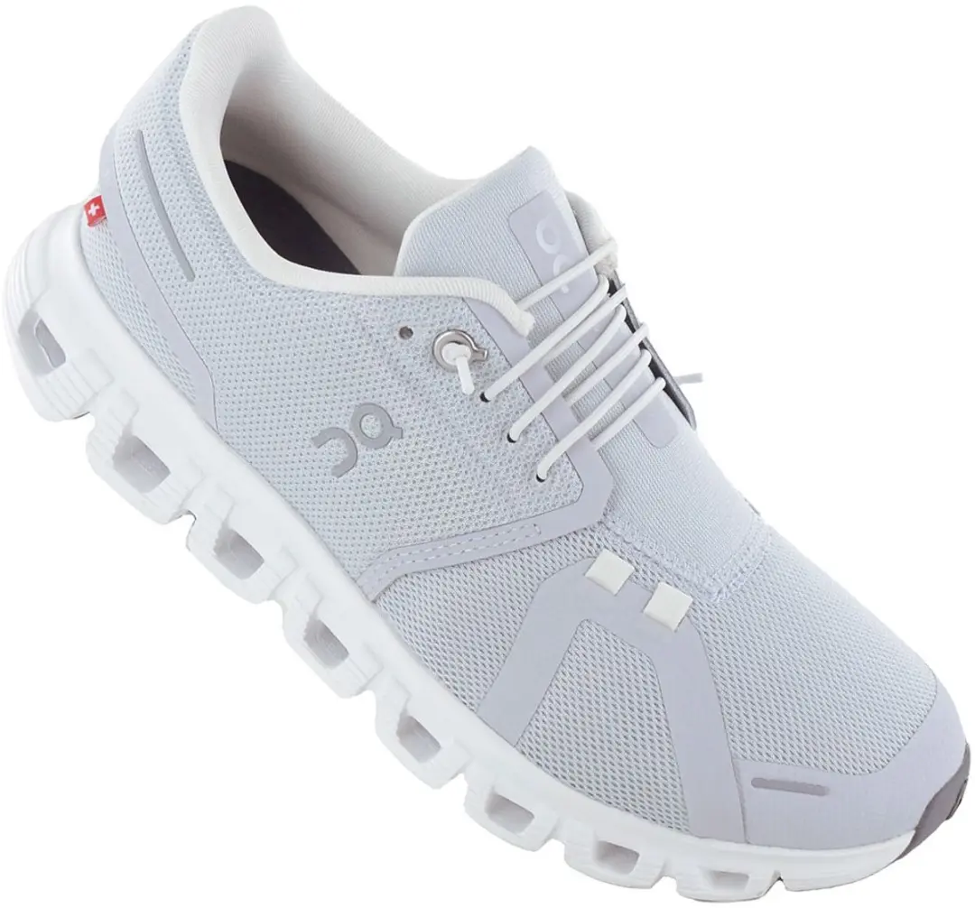 ON Running Cloud 6 3WF10060070 Sneakers - Meerkleurig