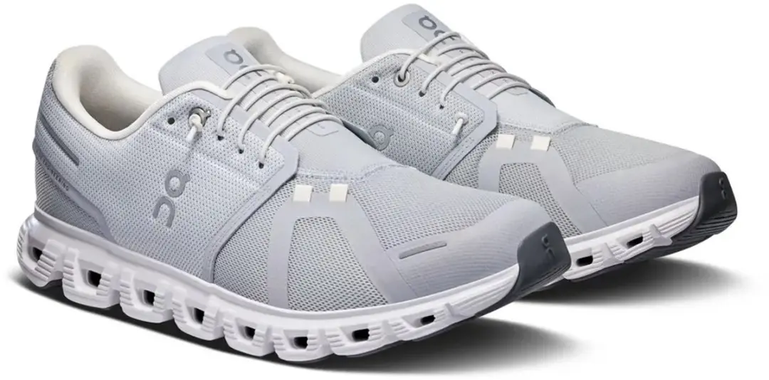 ON Running Cloud 6 3WF10060070 Sneakers - Meerkleurig