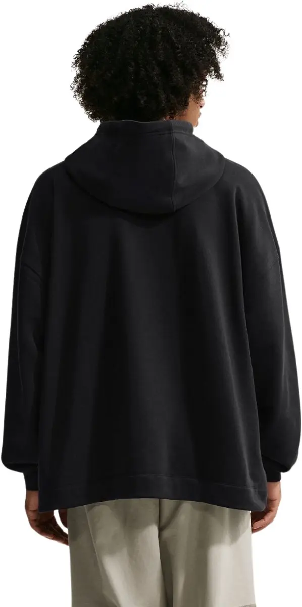 Nike Sportswear Club Hoodie Heren - Zwart - 2XL