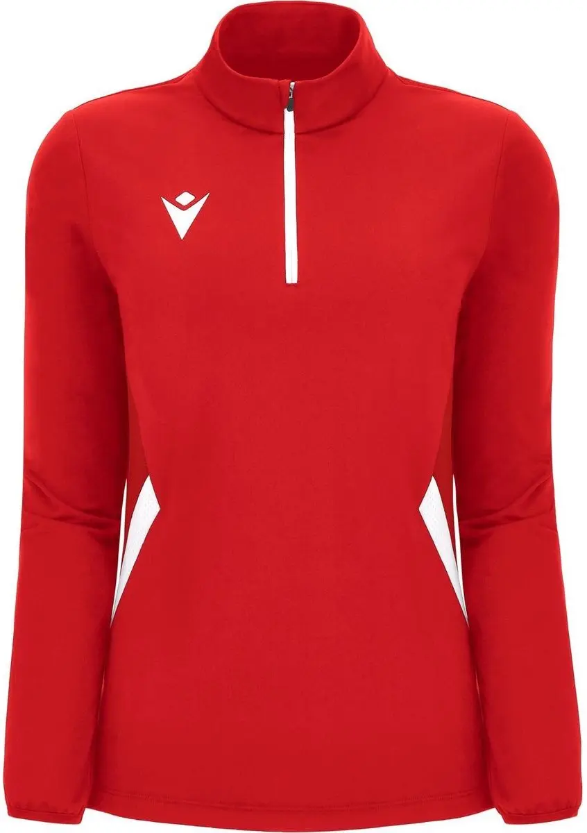 Macron Victory Maira Ziptop Dames