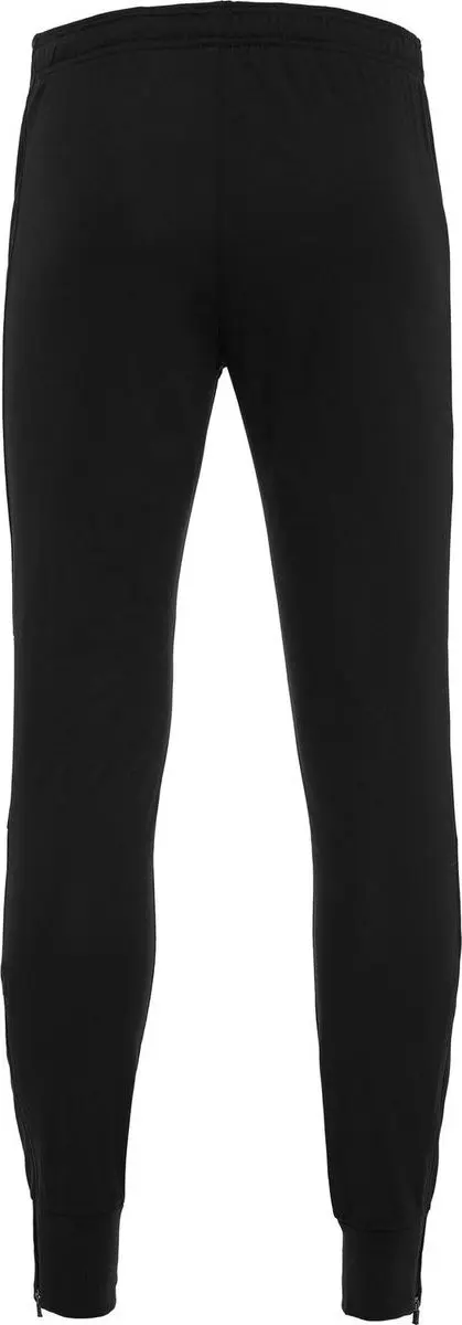 Macron Osiris Hero Polyesterbroek Dames M - Zwart