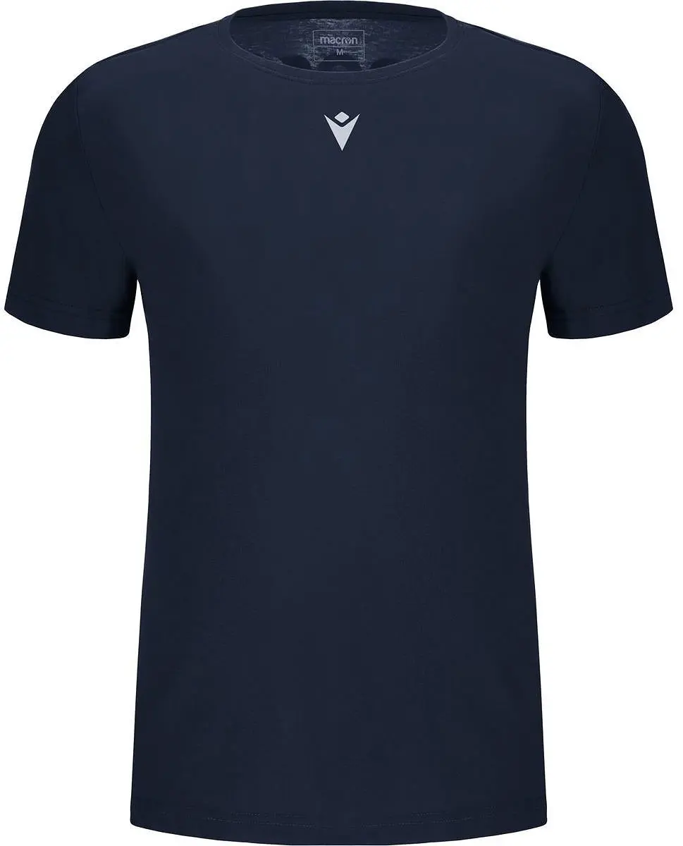 Macron Mp151 Hero T-Shirt Heren