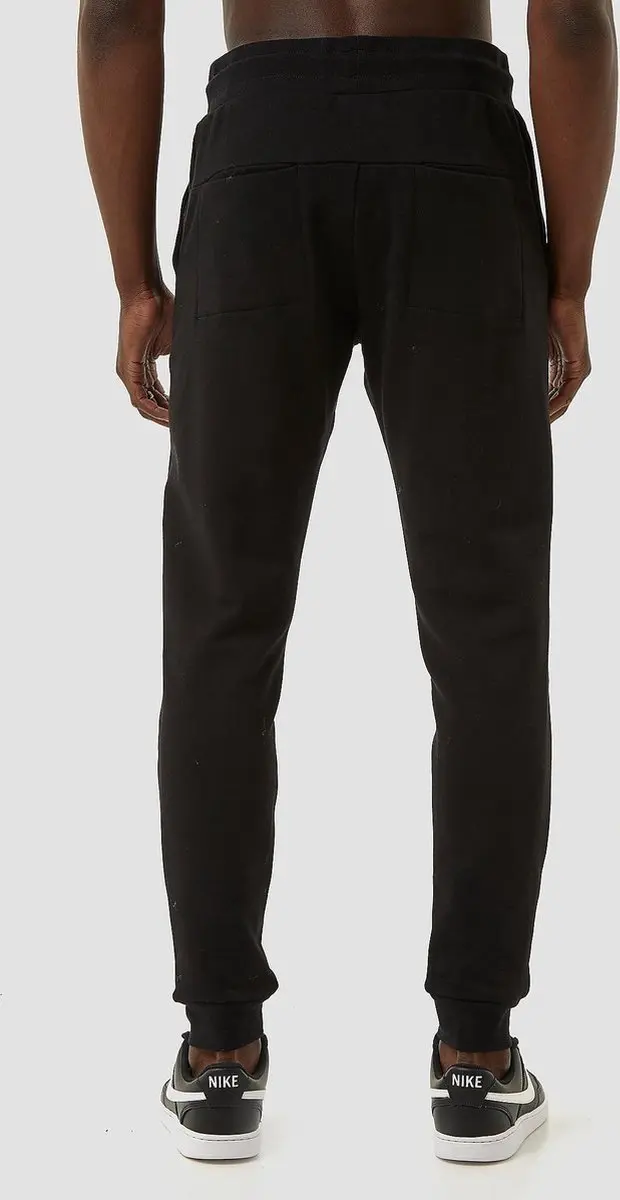 Björn Borg Morgan Joggingbroek XXL - Zwart
