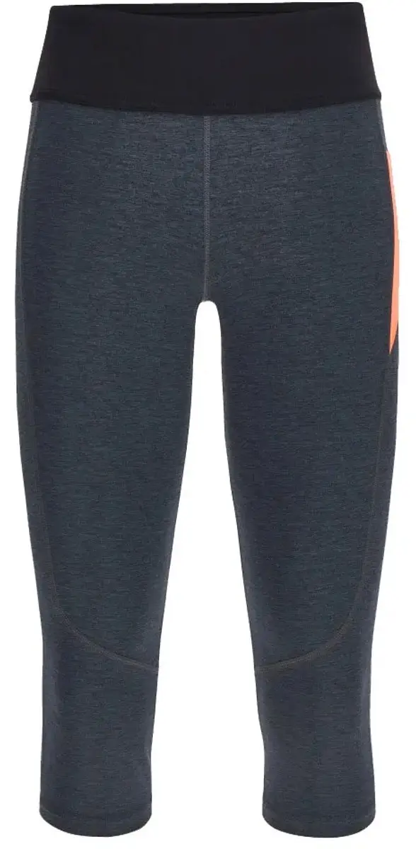Macron Cheryl Leggings Zwart S Vrouw