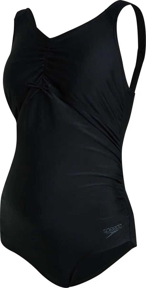 Speedo Essential U-Back Maternity Badpak Dames