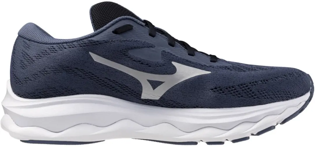 Mizuno Wave Serene Heren Hardloopschoenen 45