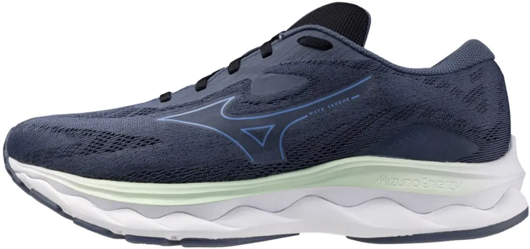 Mizuno Wave Serene Heren Hardloopschoenen 45