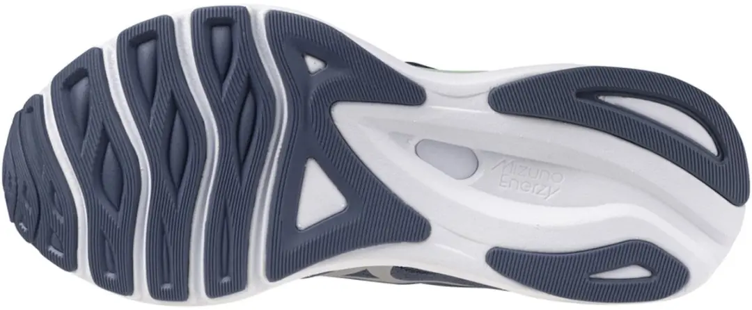 Mizuno Wave Serene Heren Hardloopschoenen 45