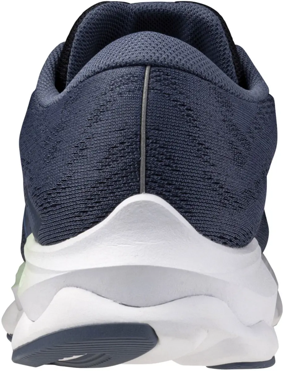 Mizuno Wave Serene Heren Hardloopschoenen 45